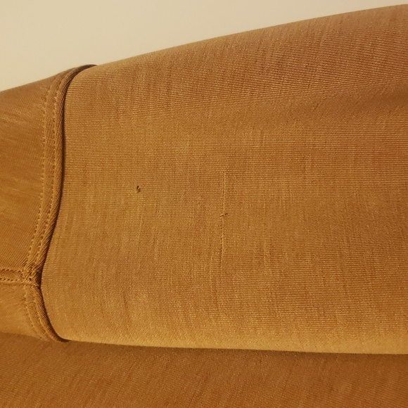 Lululemon Hoodies & SweatshirtsSoftstreme Perfectly Oversized Cropped Crew - Picture 6 of 6